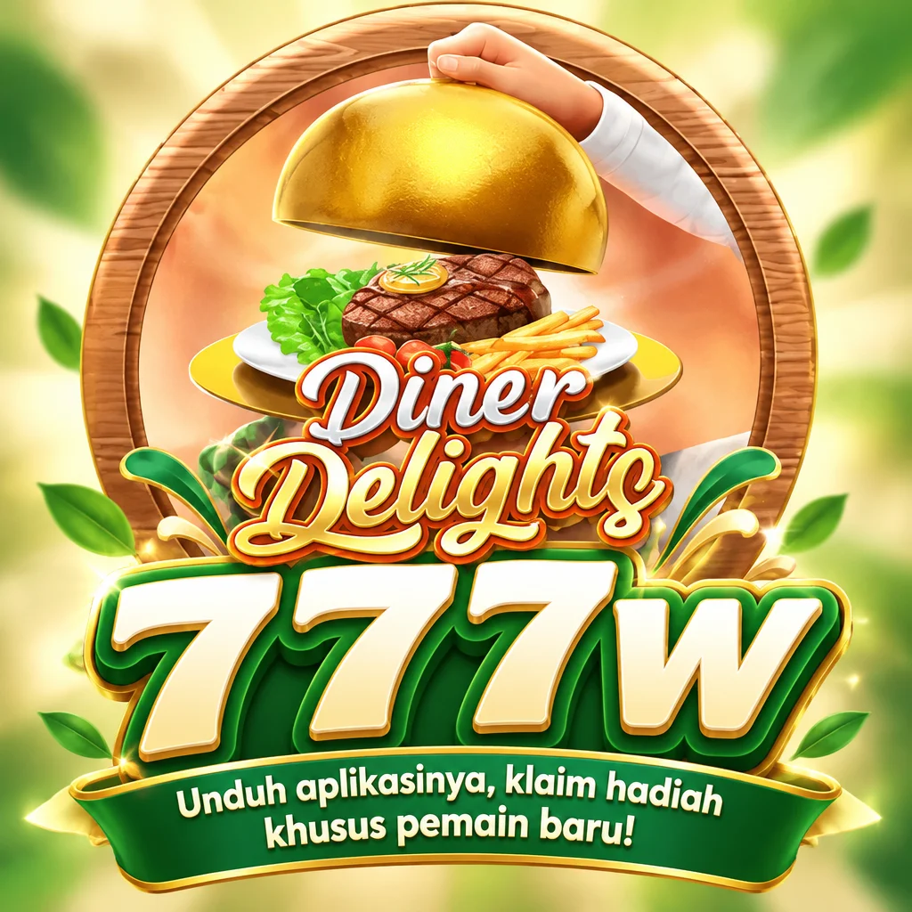 777w · Game & unduhan