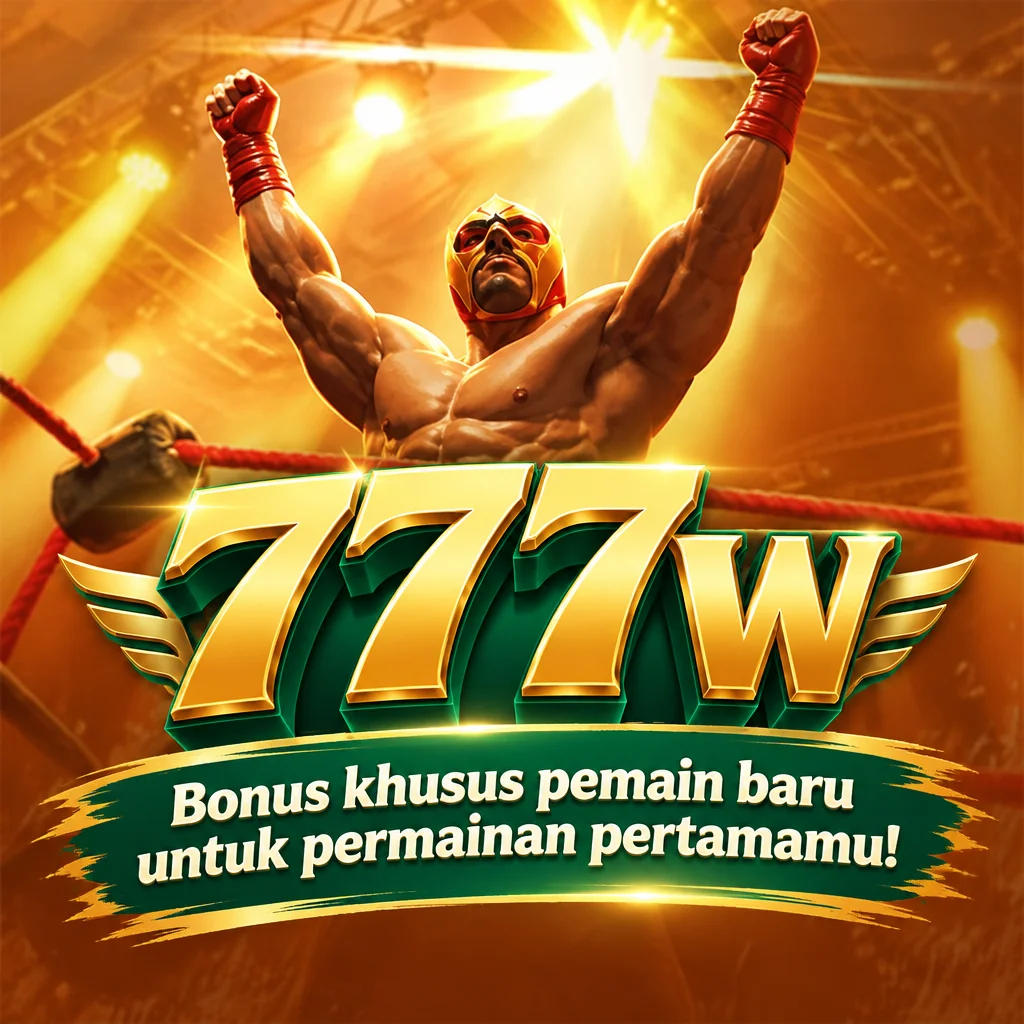 777w · Game & unduhan