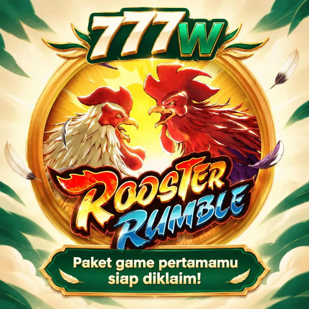 777w · Rooster Rbl