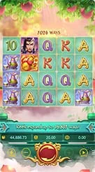 Legendary Monkey King · Panduan Antarmuka dan Fitur Permainan Legendary Monkey King
